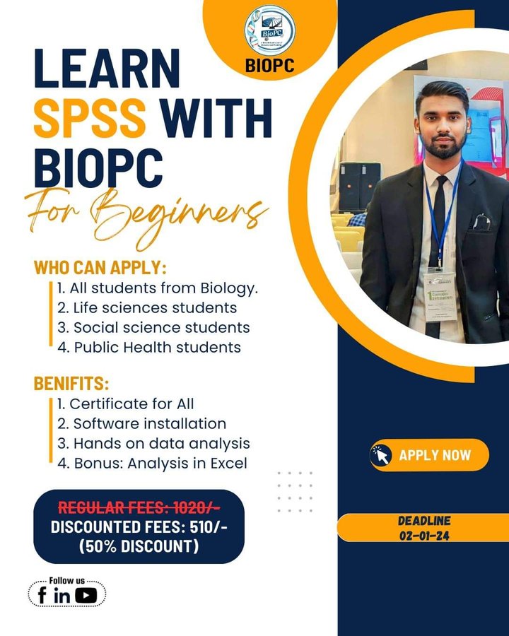 BioPC programme 4